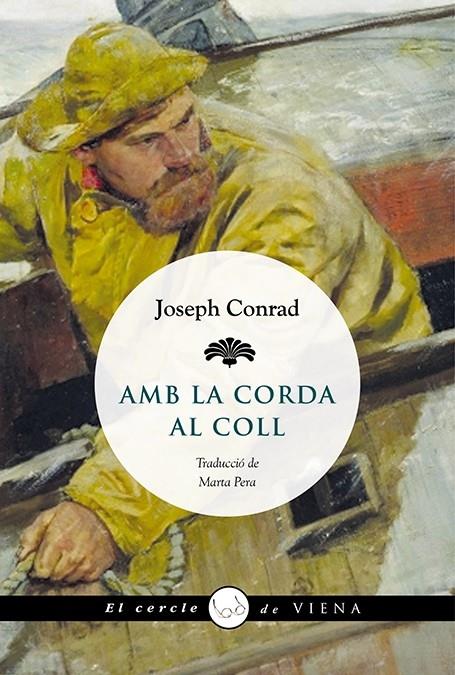 AMB LA CORDA AL COLL | 9788483308394 | JOSEPH CONRAD