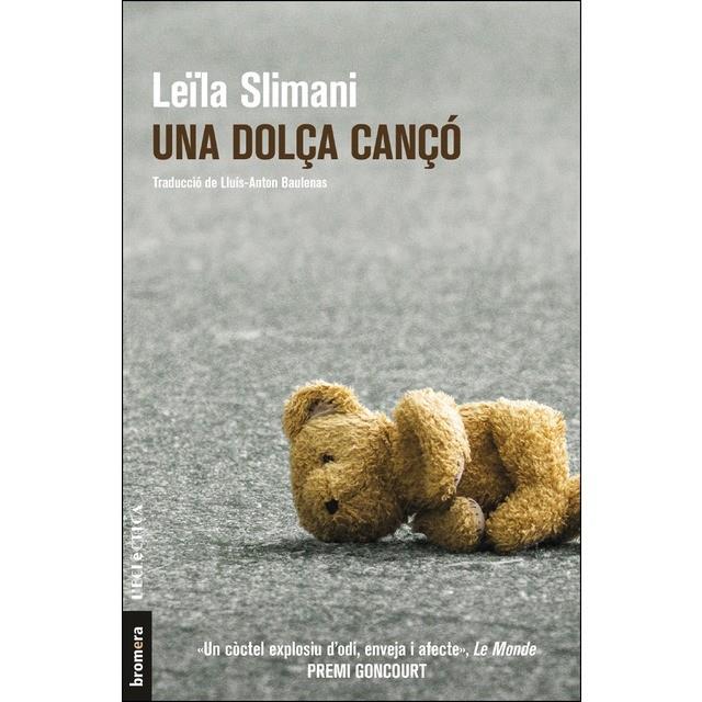 UNA DOLÇA CANÇO | 9788490267264 | LEILA SLIMANI