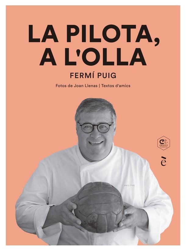 LA PILOTA, A L'OLLA | 9788441232068 | FERMI PUIG