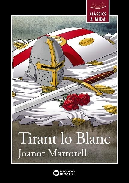 TIRANT LO BLANC | 9788448946036 | JOANOT MARTORELL