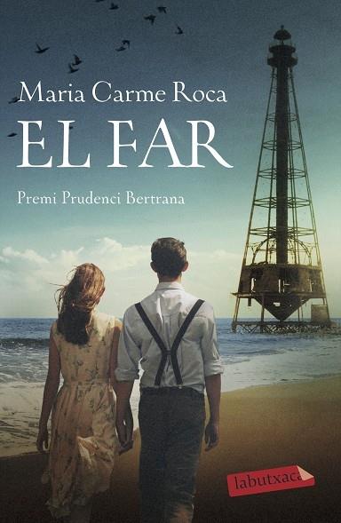 EL FAR | 9788417423216 | MARIA CARME ROCA