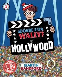 ON ES WALLY? A HOLLYWOOD | 9788416712212 | MARTIN HANDFORD