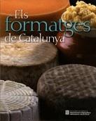 ELS FORMATGES DE CATALUNYA | 9788439376767 | AAVV