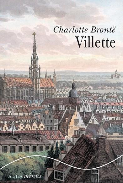 VILLETTE | 9788490650066 | CHARLOTTE BRONTE