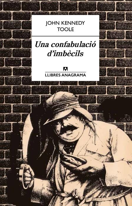 UNA CONFABUALCIO D'IMBECILS | 9788433915184 | JOHN KENNEDY TOOLE