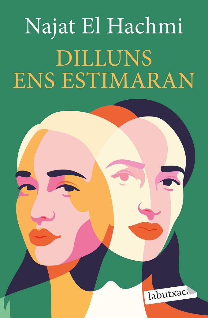 DILLUNS ENS ESTIMARAN | 9788418572692 | NAJAT EL HACHMI