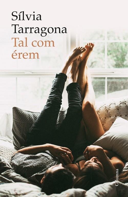 TAL COM EREM | 9788466423403 | SILVIA TARRAGONA