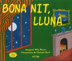 BONA NIT, LLUNA | 9788484705864 | MARGARET WISE BROWN