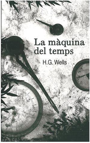 LA MÀQUINA DEL TEMPS | 9788492790838 | H.G.WELLS