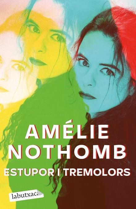 ESTUPOR I TREMOLORS | 9788418572579 | AMELIE NOTHOMB