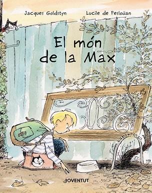 EL MON D'EN MAX | 9788426148131 | GOLDSTYN - PESLOUAN