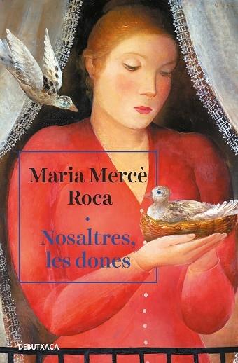 NOSALTRES, LES DONES | 9788418132247 | MARIA MERCE ROCA