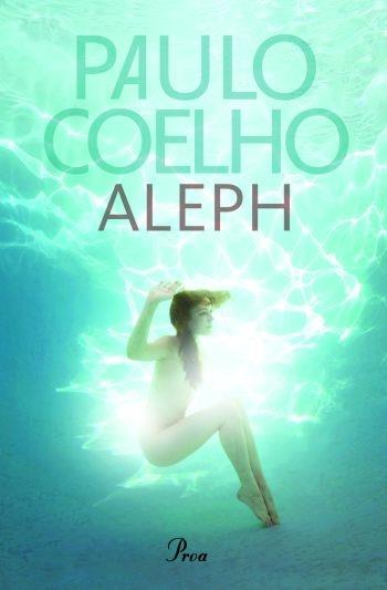 ALEPH | 9788475882574 | PAULO COLEHO