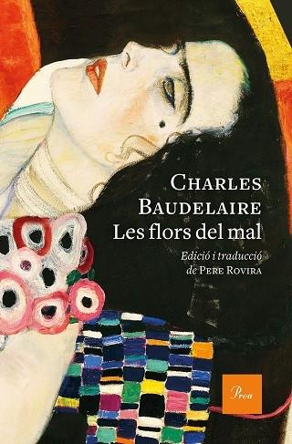 LES FLORS DEL MAL | 9788475888675 | CHARLES BAUDELAIRE