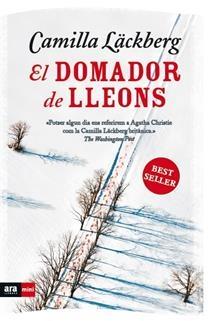 EL DOMADOR DE LLEONS | 9788493967994 | CAMILLA LACKBERG