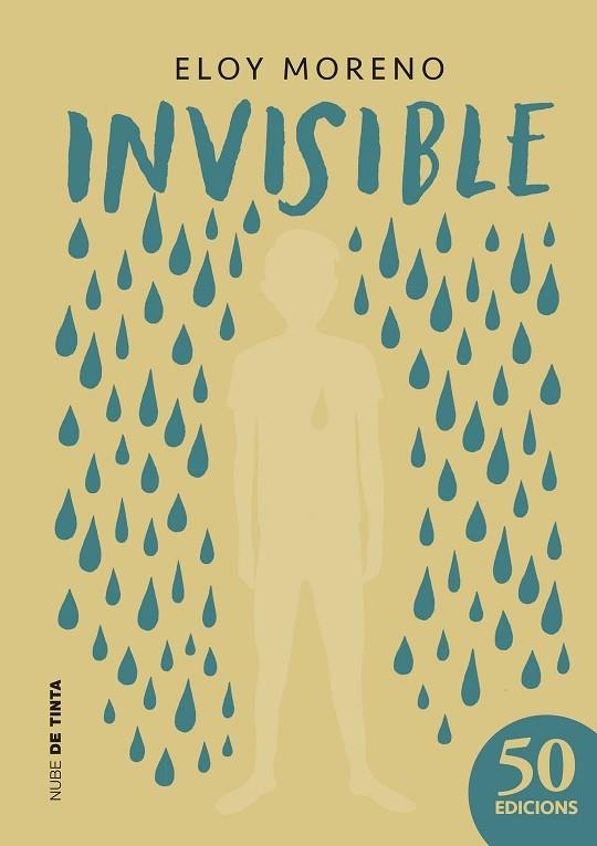 INVISIBLE | 9788418050756 | ELOY MORENO