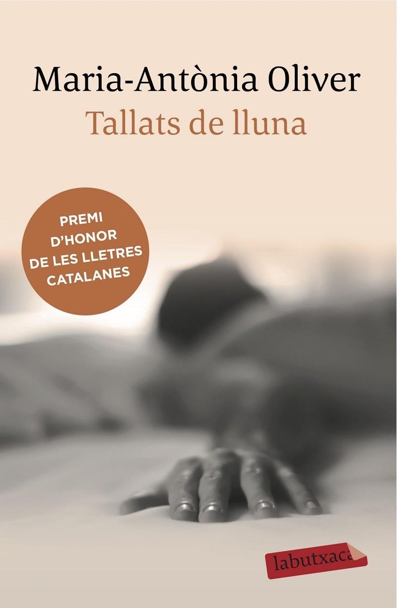 TALLATS DE LLUNA | 9788416600243 | MARIA ANTONIA OLIVER