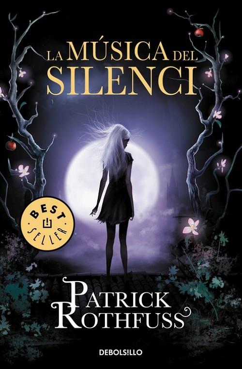 LA MUSICA DEL SILENCI | 9788466334419 | PATRICK ROTHFUSS