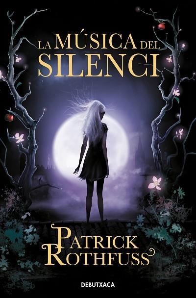 LA MUSICA DEL SILENCI | 9788418132735 | PATRICK ROTHFUSS