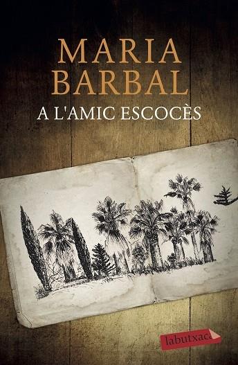 A L'AMIC ESCOCES | 9788417423094 | MARIA BARBAL