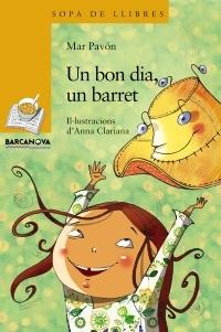 UN BON DIA , UN BARRET | 9788448930301 | MAR PAVON