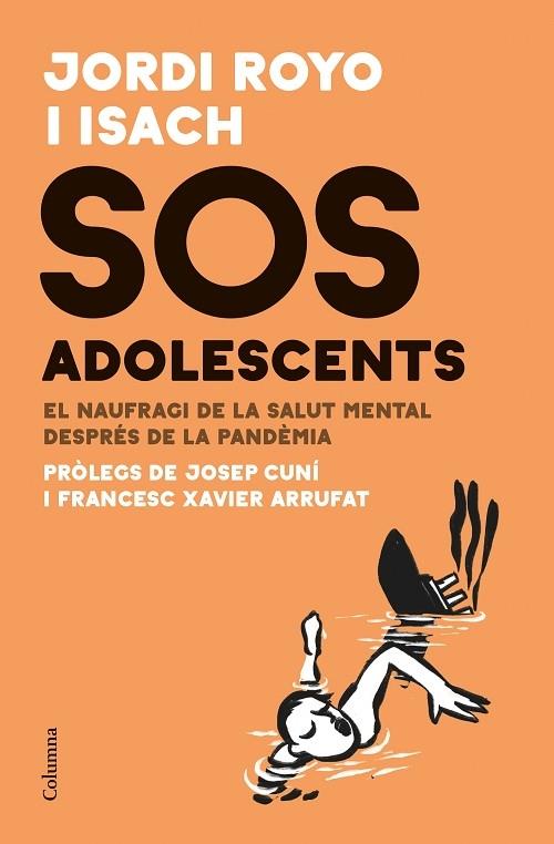 SOS ADOLESCENTS | 9788466429511 | JOESI ROYO ISACH