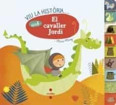 EL CAVALLER JORDI | 9788466141826 | MARIE MOREY