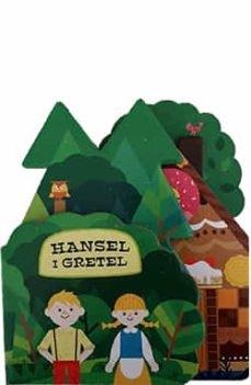 HANSEL I GRETEL | 9788418350931 | LENKA CHYTILOVA / SHUNSUKE SATAKE