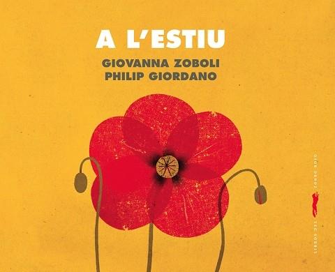 A L'ESTIU / A L'HIVERN | 9788412504828 | GIOVANNA ZOBOLI / PHILIP GIORDANO