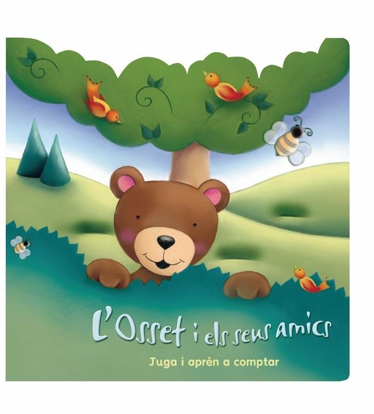 L'OSSET I ELS SEUS AMICS | 9788479421915 | RANSON, ERIN