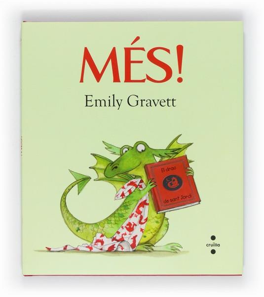 MES | 9788466129473 | EMILY GRAVETT