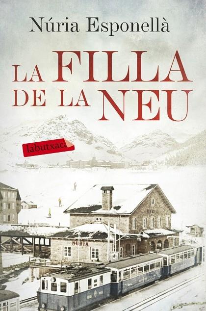 LA FILLA DE LA NEU | 9788416600731 | NURIA ESPONELLA