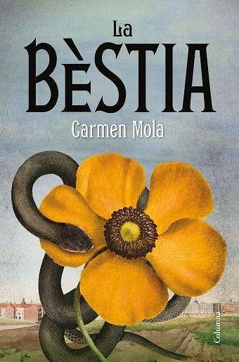 LA BESTIA | 9788466428767 | CARMEN MOLA