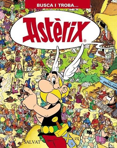 ASTERIX | 9788421685297