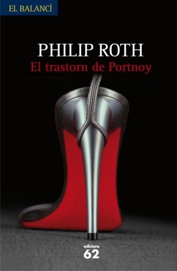 EL TRASTORN DE PORTNOY | 9788429762051 | PHILIP ROTH