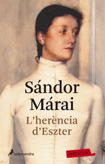 L'HERENCIA D'ESZTER | 9788499303512 | SANDOR MARAI