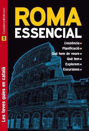 ROMA ESSENCIAL | 9788497916509