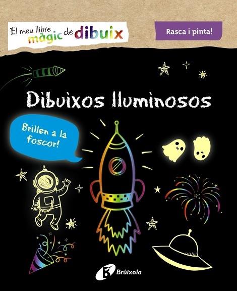 DUBUIXOS LLUMINOSOS | 9788413490953