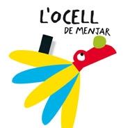 L'OCELL DE MENJAR | 9788498254785