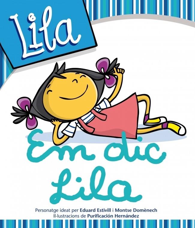 EM DIC LILA (+CD) | 9788448833190 | DR. EDUARD ESTIVILL / MONTSE DOMENECH