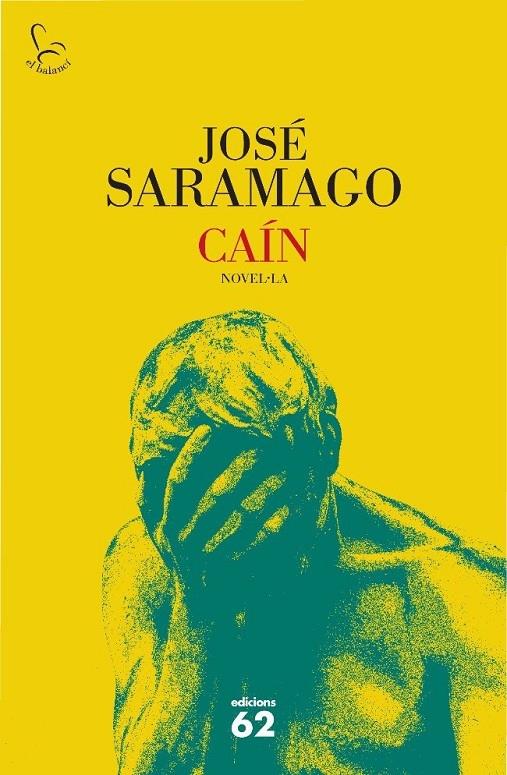 CAIN | 9788429763584 | JOSE SARAMAGO