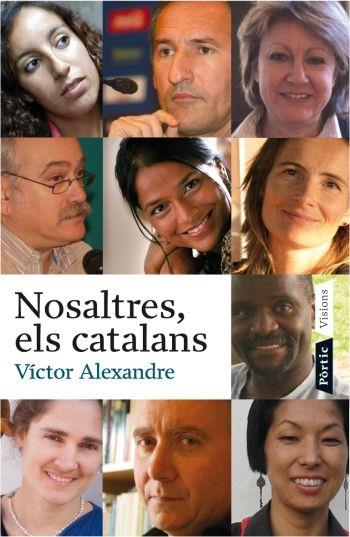 NOSALTRES  ELS CATALANS | 9788498090420 | VÍCTOR ALEXANDRE