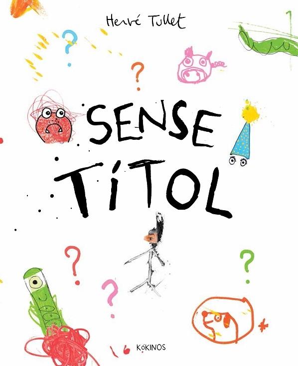 SENSE TITOL | 9788416126897 | HERVE TULLET