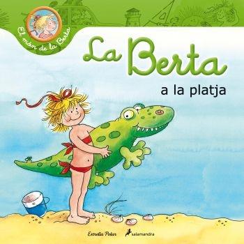 LA BERTA VA A LA PLATJA | 9788499328652