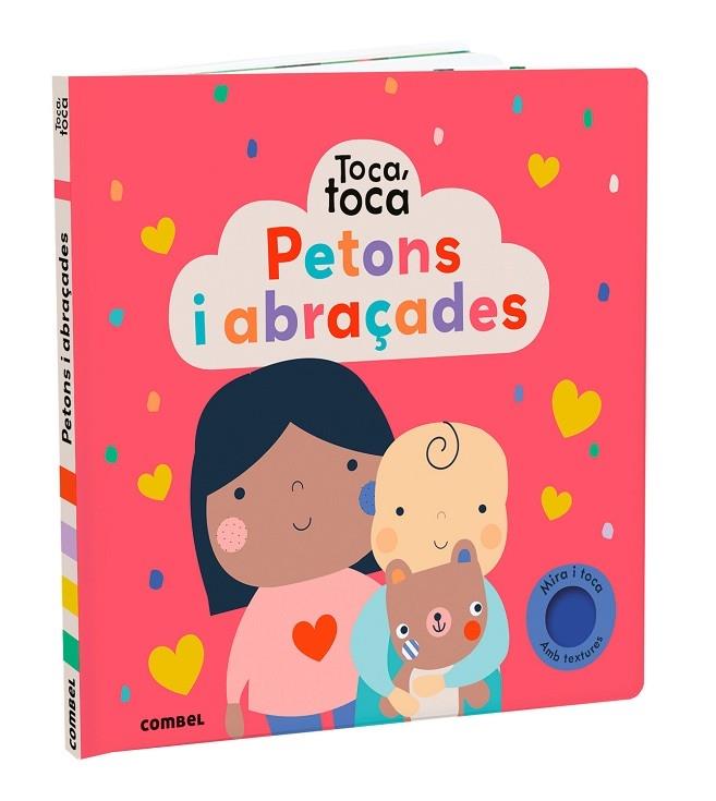 PETONS I ABRAÇADES | 9788411581318 | TOCA , TOCA