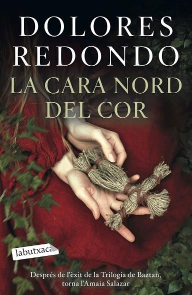 LA CARA NORD DEL COR | 9788418572418 | DOLORES REDONDO