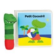 PETIT COCODRIL | 9788498255096