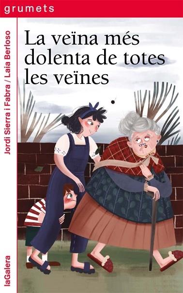 LA VEINA MES DOLENTA DE TOTES LES VEINES | 9788424670559 | JORDI SIERRA I FABRA / LAIA BERLOSO