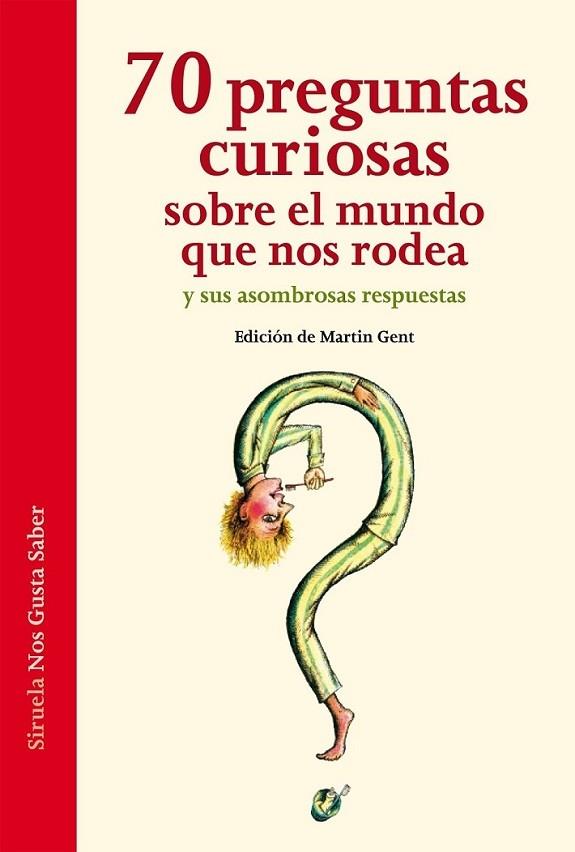 70 PREGUNTAS CURIOSAS SOBRE EL MUNDO QUE NOS RODEA Y SUS ASO | 9788415723387 | ARIANE HOFFMANN