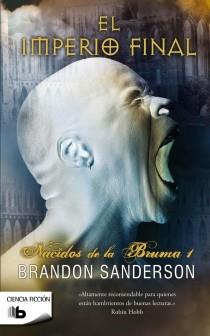 EL IMPERIO FINAL | 9788498726138 | BRANDON SANDERSON